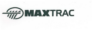 MAXTRAC