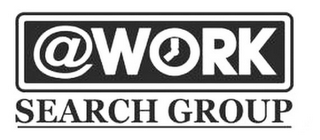@WORK SEARCH GROUP