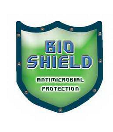 BIO SHIELD ANTIMICROBIAL PROTECTION