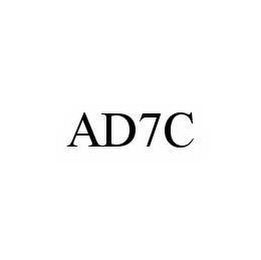 AD7C