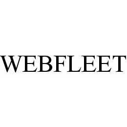 WEBFLEET