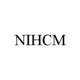 NIHCM