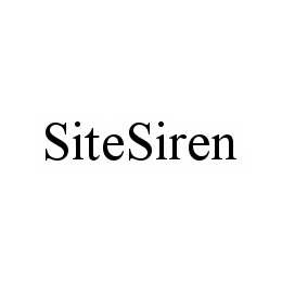 SITESIREN