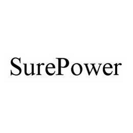 SUREPOWER