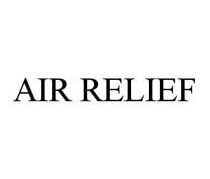 AIR RELIEF