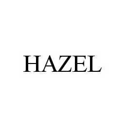 HAZEL