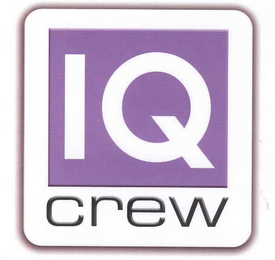 IQ CREW