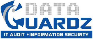 DATA GUARDZ IT AUDIT INFORMATION SECURITY