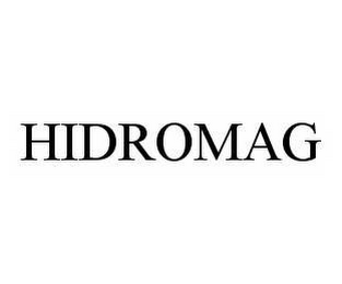 HIDROMAG