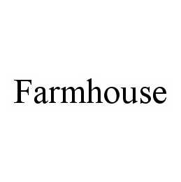 FARMHOUSE