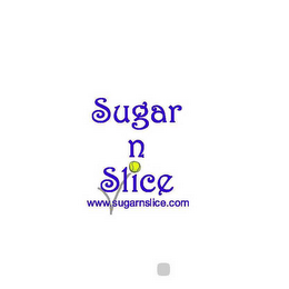 SUGAR N SLICE, WWW.SUGARNSLICE.COM