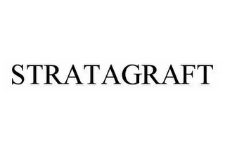 STRATAGRAFT