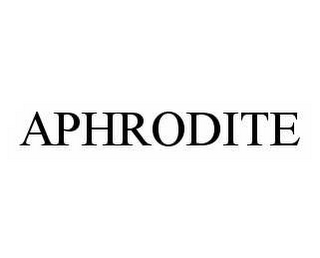 APHRODITE