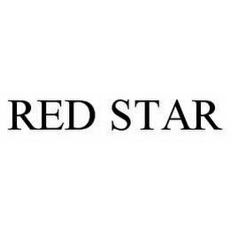 RED STAR