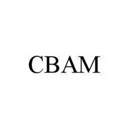 CBAM