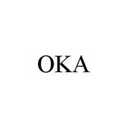 OKA