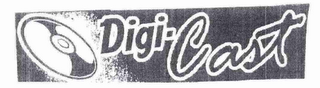 DIGI-CAST