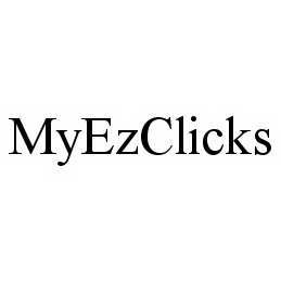 MYEZCLICKS