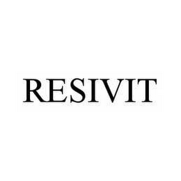 RESIVIT