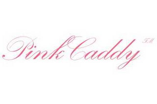 PINKCADDY