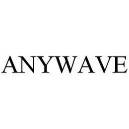 ANYWAVE