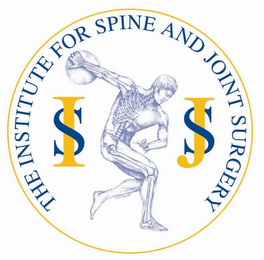 IS JS THE INSTITUTE FOR SPINE AND JOINT SURGERY