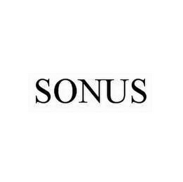 SONUS