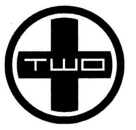 TWO +