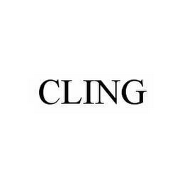 CLING