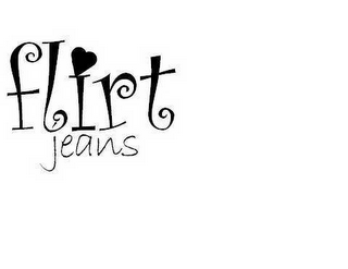 FLIRT JEANS