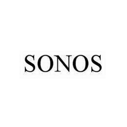 SONOS