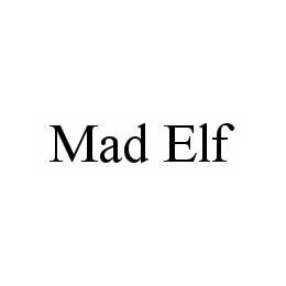 MAD ELF