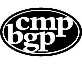 CMP BGP