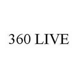 360 LIVE