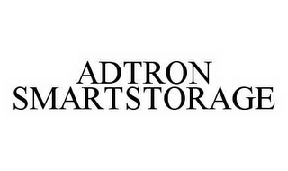 ADTRON SMARTSTORAGE