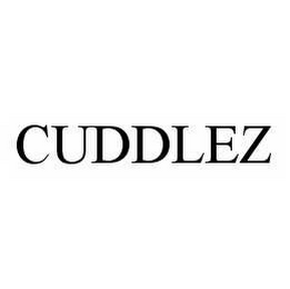 CUDDLEZ