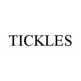 TICKLES