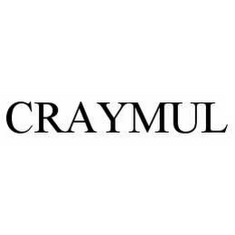 CRAYMUL