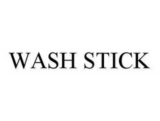 WASH STICK