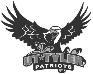 UT TYLER PATRIOTS