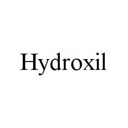 HYDROXIL