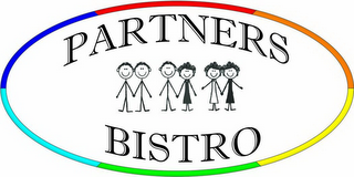 PARTNERS BISTRO