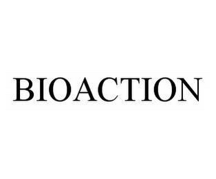 BIOACTION