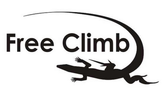 FREE CLIMB