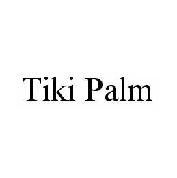 TIKI PALM