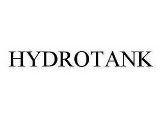 HYDROTANK