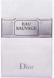 EAU SAUVAGE DIOR