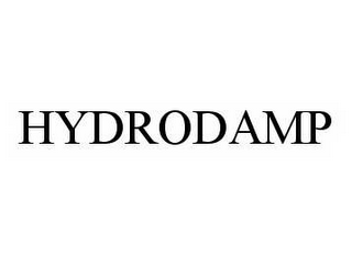 HYDRODAMP