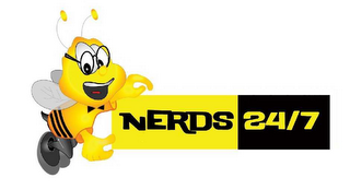 NERDS 24/7