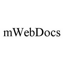 MWEBDOCS